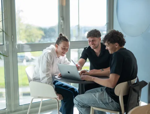 Il est encore temps d’intégrer Win Sport School Rennes 
