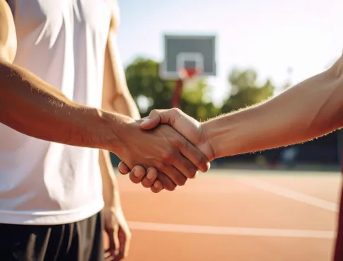 Apprendre à piloter le sport d’aujourd’hui et de demain