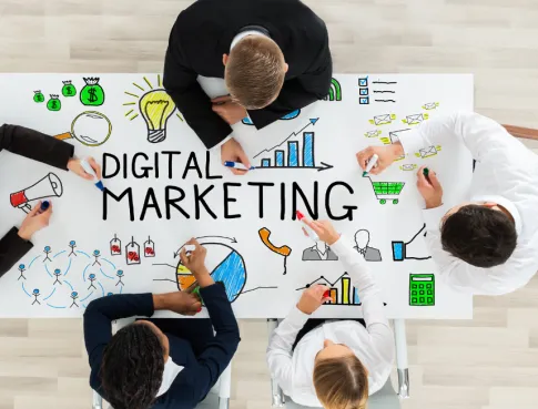 L'évolution du rôle du manager à l'ère du digital