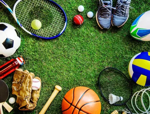 Le sport business t'attire ? Transforme ta passion en carrière