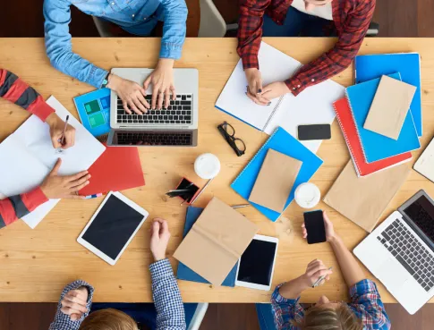 Se spécialiser dans le marketing digital sportif avec un master management du sport