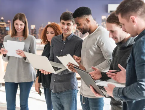 Pourquoi faire un MBA Événementiel dans une école de sport ?