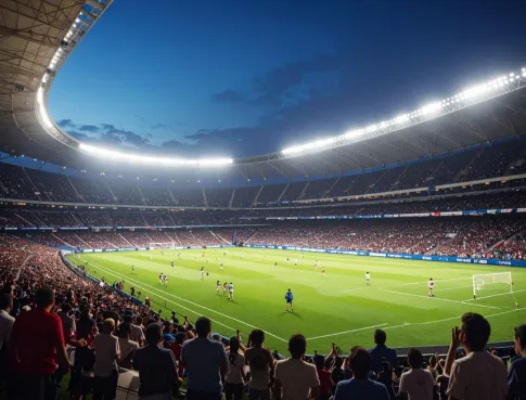 Comment les programmes de management du sport forment aux métiers de l’événementiel sportif