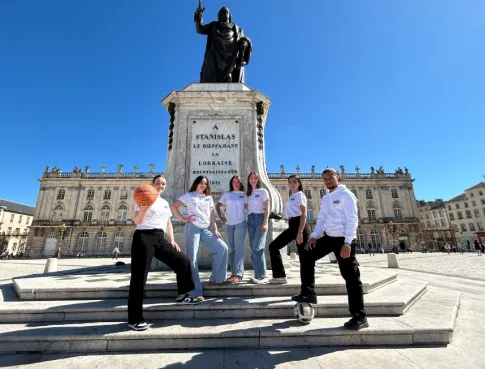 Pourquoi suivre une formation dans le sport management ?