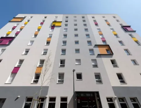 Lokora : un logement étudiant au pied de votre campus Nantais !