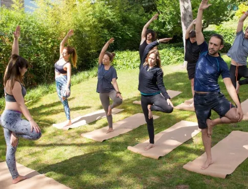 Sport et musique : alliance stratégique sur les festivals