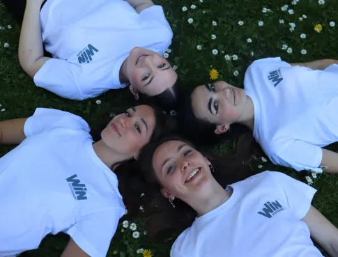 Win Sport School Nancy : une école à taille humaine
