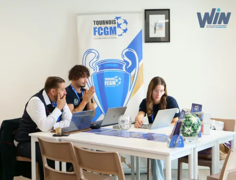 RETOUR SUR LE FORUM DES MISSIONS