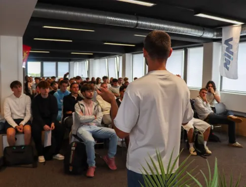 Étudier dans le sport : quelles options après le lycée ?