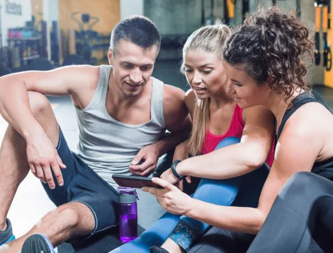 Pourquoi les métiers du sport business ne sont pas réservés aux anciens sportifs pros