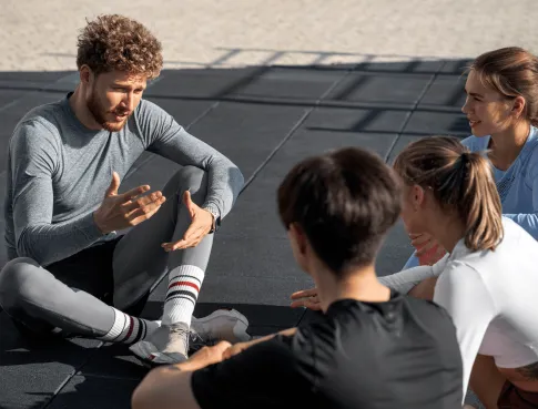 Quelles carrières après des études dans le sport ?