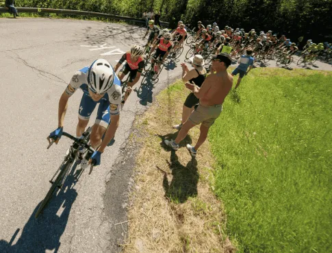 Tour de France : ce que l’événement révèle du sport business