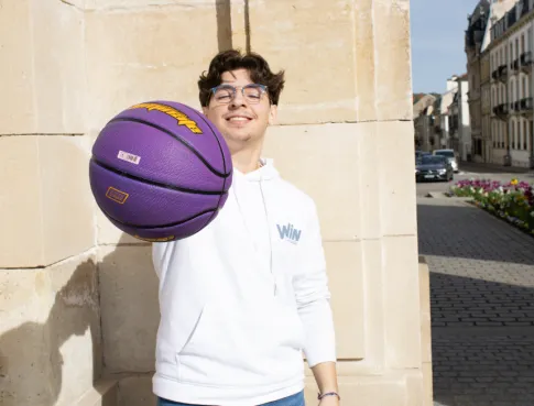 De l'étudiant au manager : un chemin tracé vers le sport business