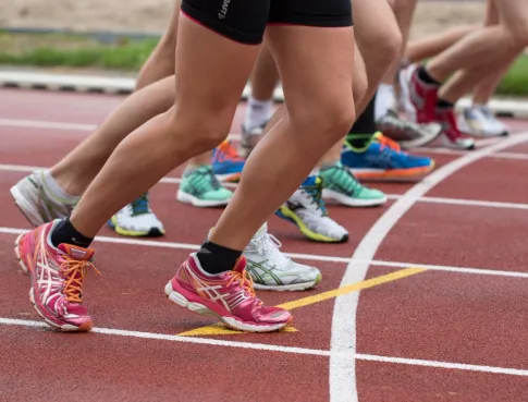 Faites du sport votre carrière