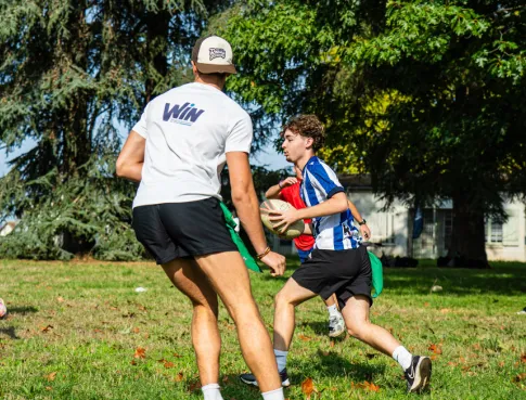 Quelles études après un bac+3 pour travailler dans le sport ?