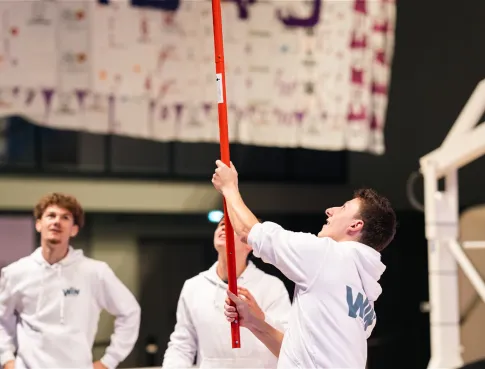 Alternance dans le sport : un vrai tremplin pour ta carrière