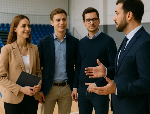 Quelle formation suivre pour se spécialiser dans le sport ?