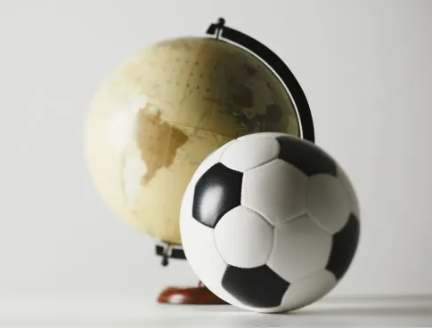 Le sport à l’international, une vraie opportunité