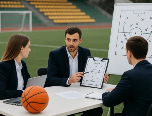Quels sont les métiers accessibles après une formation dans le sport ?