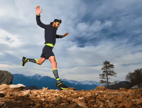 Clemquicourt, quand le trail rencontre le marketing sportif