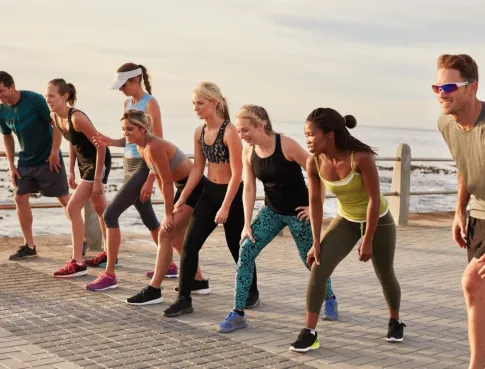 Le sport comme levier d'engagement sociétal et d'inclusion 