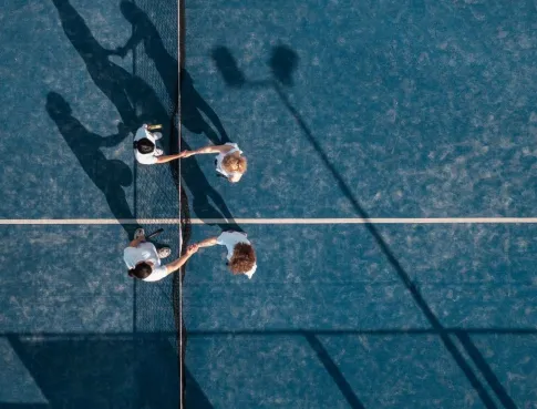 L’US Open : communication et événementiel