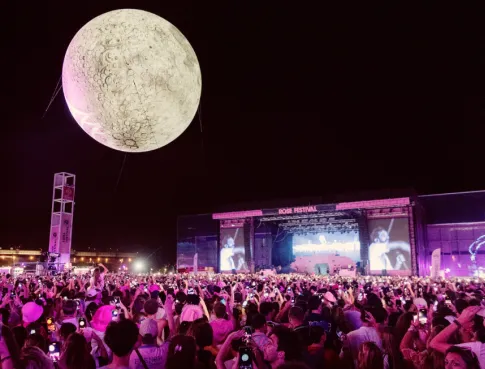 Win Sport School Toulouse au cœur du Rose Festival 2025