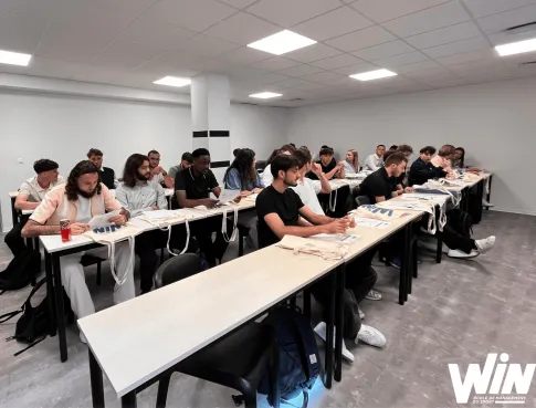 Bachelor ou BTS : quelle différence pour travailler dans le sport ?