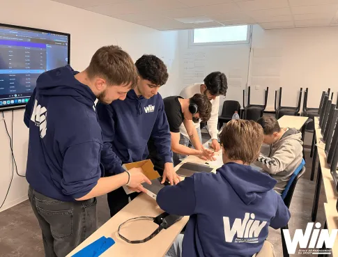 Les métiers du digital qui explosent dans le sport