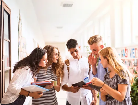 Une formation professionnalisante dans le sport