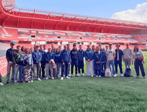 Partenariat Win x VAFC : l’expérience club en réel