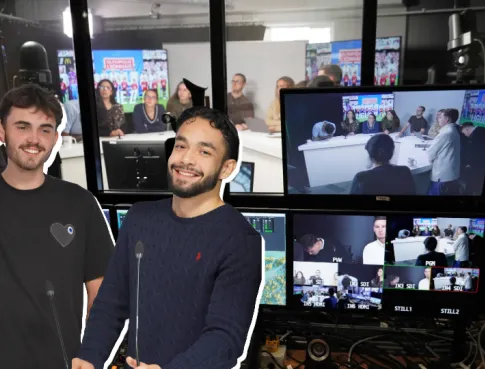 Alternance, stages, projets : les clés d’une insertion réussie dans le sport ?