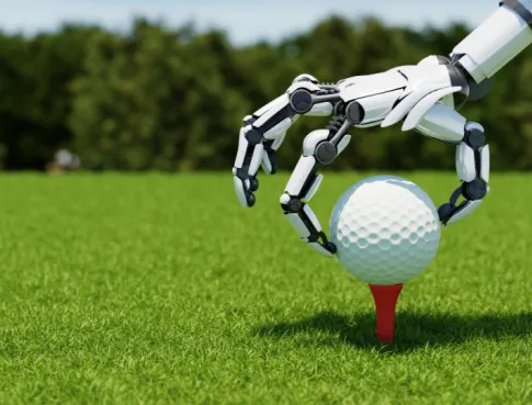 Comment l'intelligence artificielle change les métiers du sport business ?