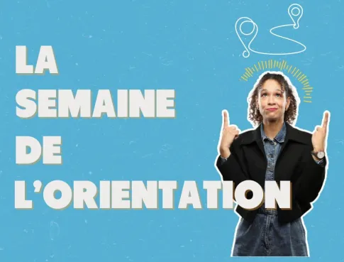 Participez à la semaine de l’orientation chez WIN Sport School