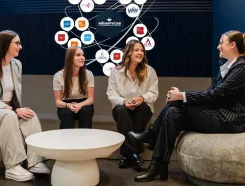 WIN t’invite à participer à l'Alliance Day Eduservices !