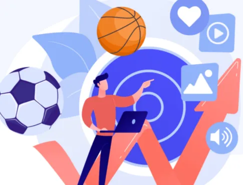 E-sport, data, réseaux sociaux : les nouveaux métiers qui transforment le sport