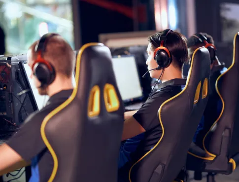 E-sport et gaming : un nouvel univers de carrières pour les passionnés
