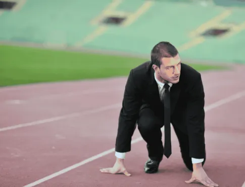 L'entrepreneuriat dans le sport : quand la passion devient business