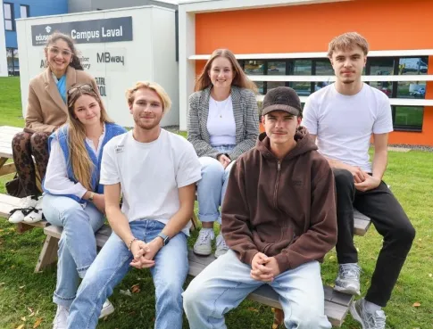 L’équilibre occupationnel : sensibilisation