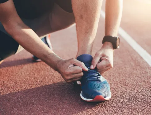 Devenir acteur des métiers du sport