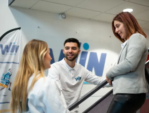 Une pédagogie centrée sur l’alternance et l’expérience terrain