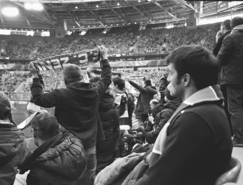 Les supporters, acteurs centraux dans l'évolution du sport business