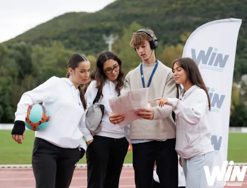 Les challenges étudiants qui préparent aux métiers de l’événementiel sportif