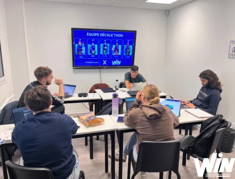 BOOTCAMP DECATHLON 2025