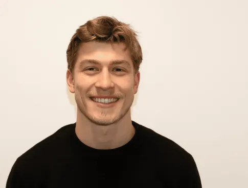 Alessio, le sport comme avenir avec Win