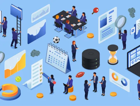 Focus sur les métiers du marketing qui recrutent dans le sport