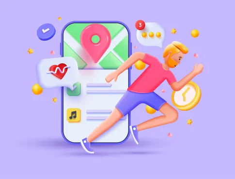 Le digital au cœur des stratégies des grandes marques sportives