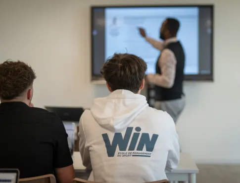 Une pédagogie active pour devenir acteur du sport de demain