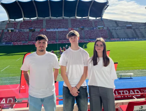 Mission pro : insertion professionnelle grâce à l'expérience terrain 