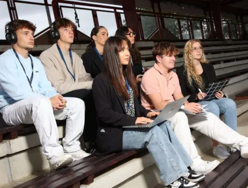 L’événementiel sportif : un secteur en pleine mutation